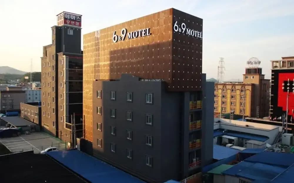 Hotel photo 25