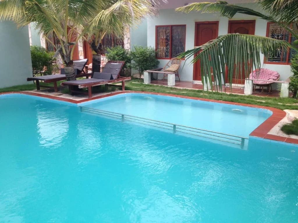 Hotel photo 11