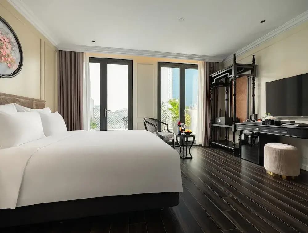 Hotel photo 21