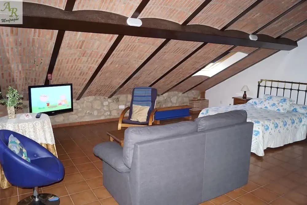 Standard Studio with balcony