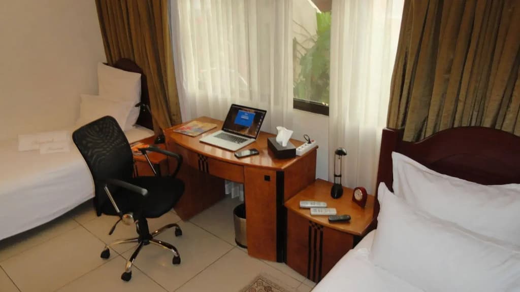 Hotel photo 5