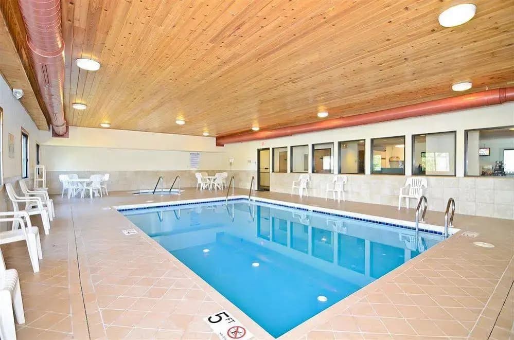 Hotel photo 19