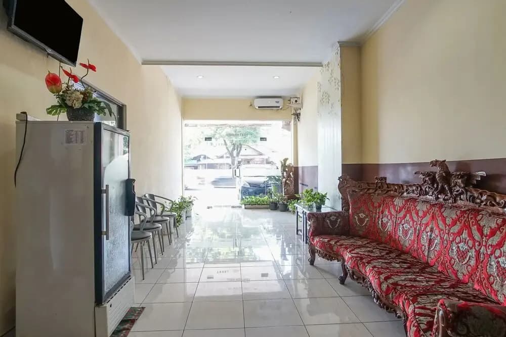 Hotel photo 5