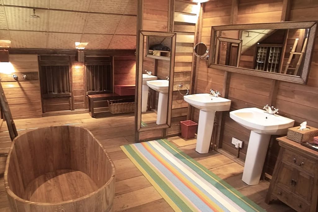 Hotel photo 7