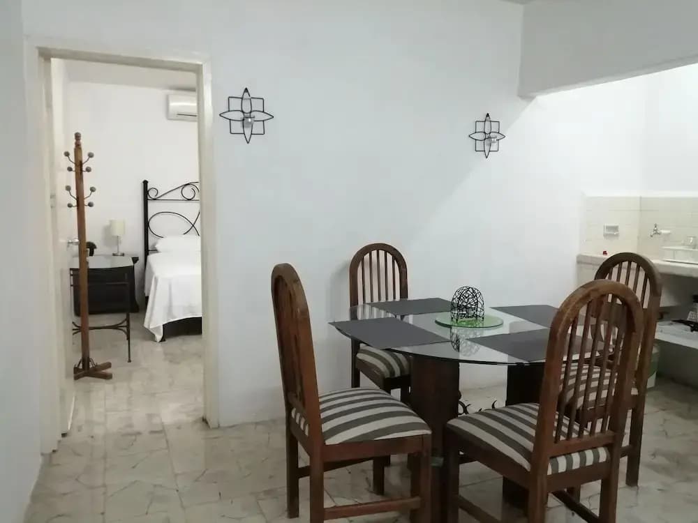 Executive Apartment
