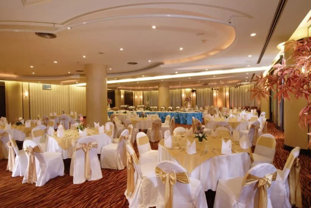 Hotel photo 20