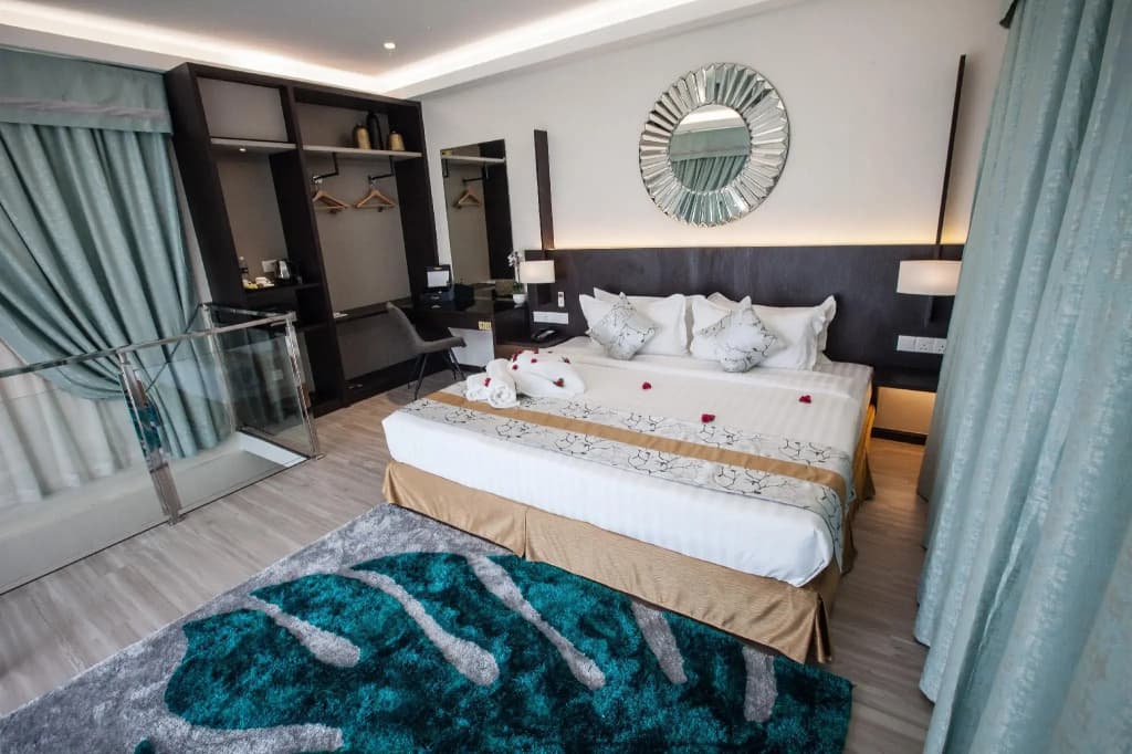 Suite