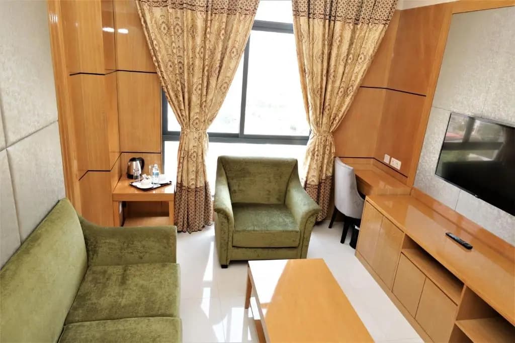 Hotel photo 6
