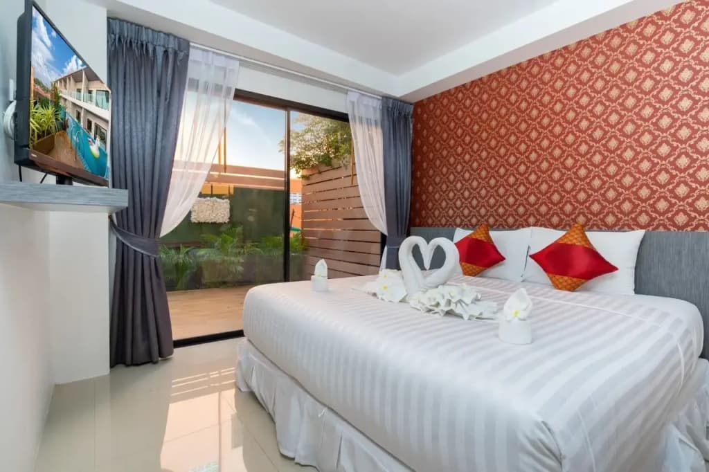 Hotel photo 15