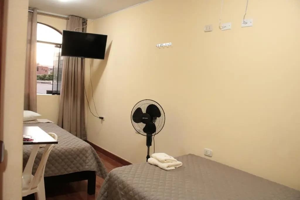 Hotel photo 1