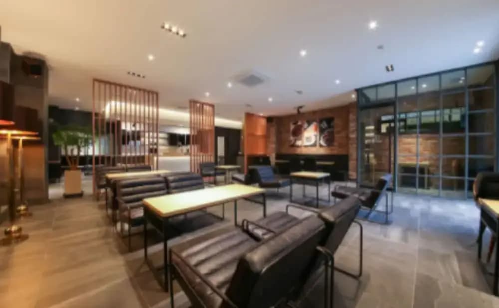 Hotel photo 22