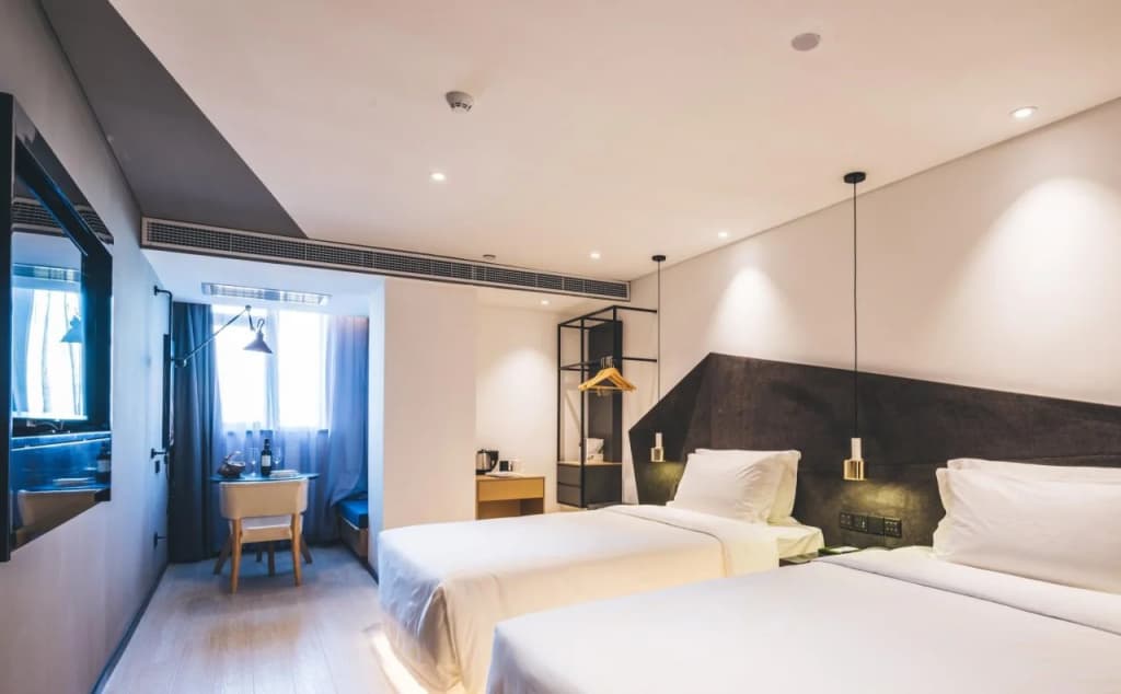 Hotel photo 4