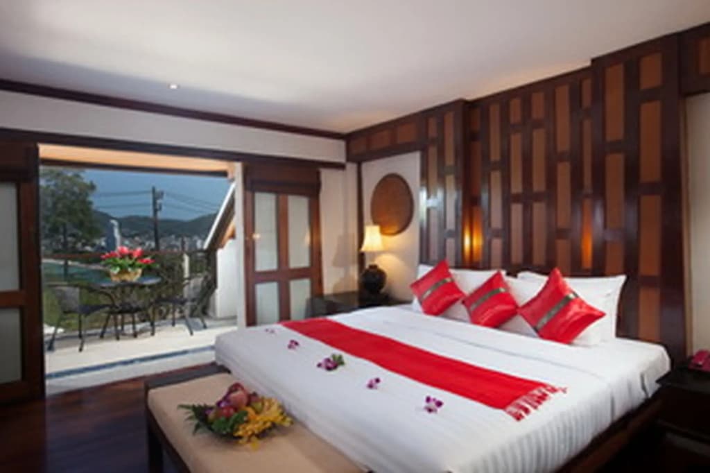 Hotel photo 7
