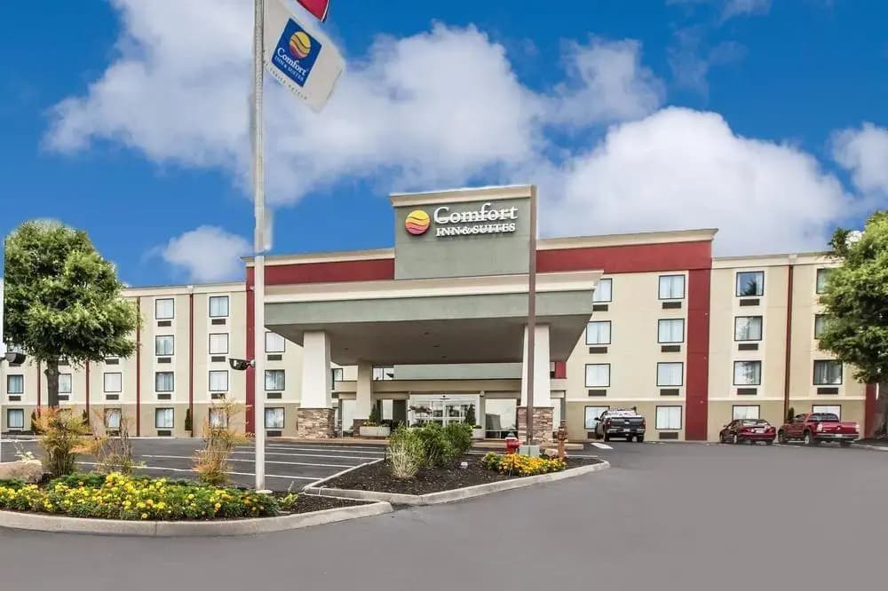 Hotel photo 1
