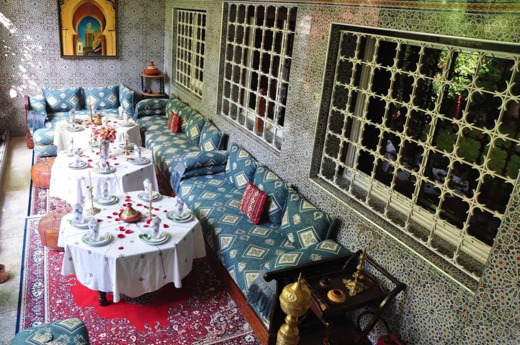 Hotel photo 14