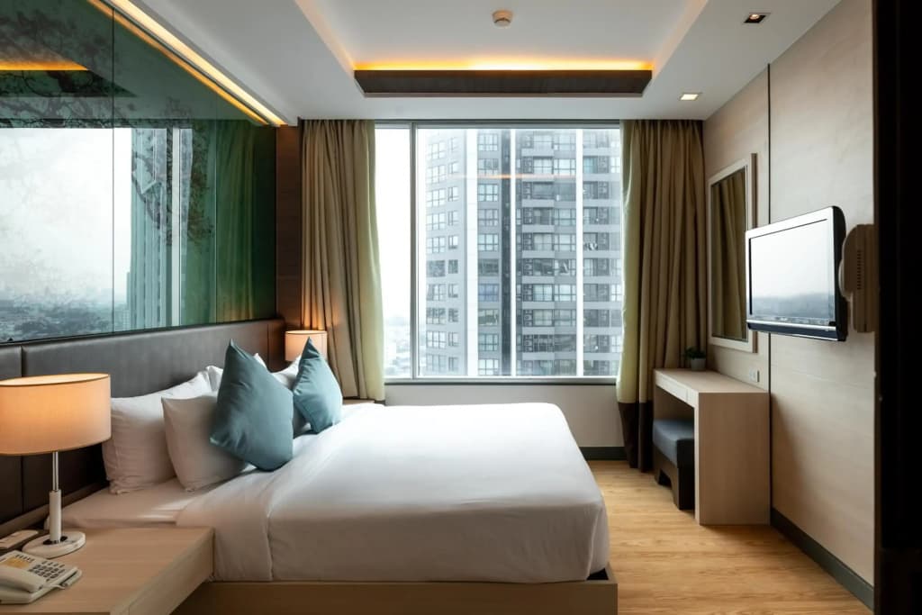 Hotel photo 46
