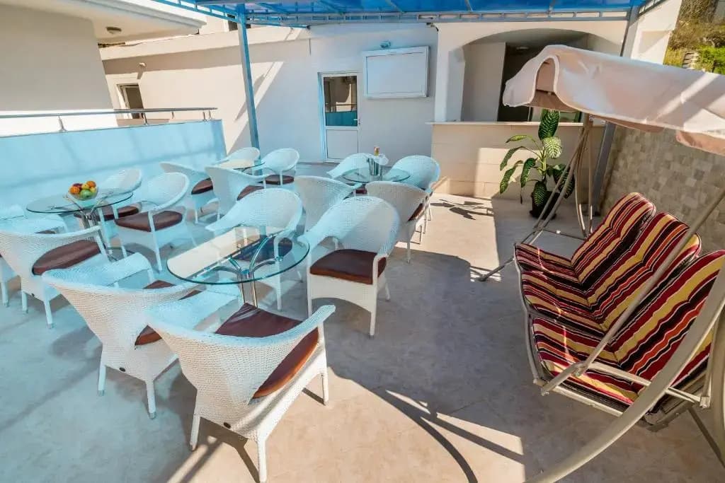 Hotel photo 21