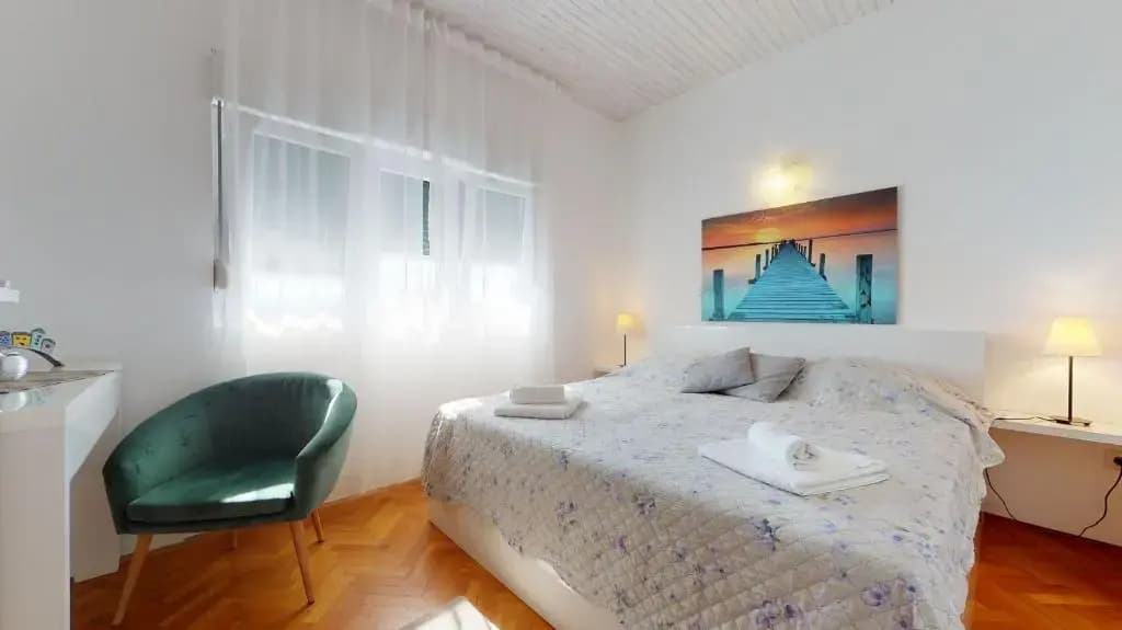 Comfort Apartment