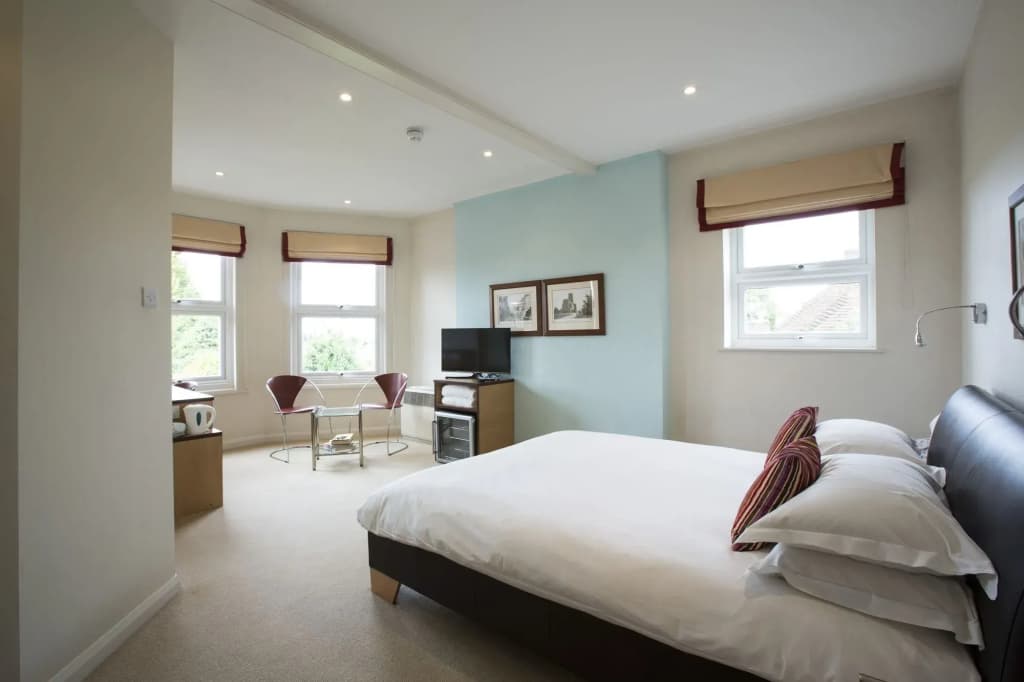 Hotel photo 7