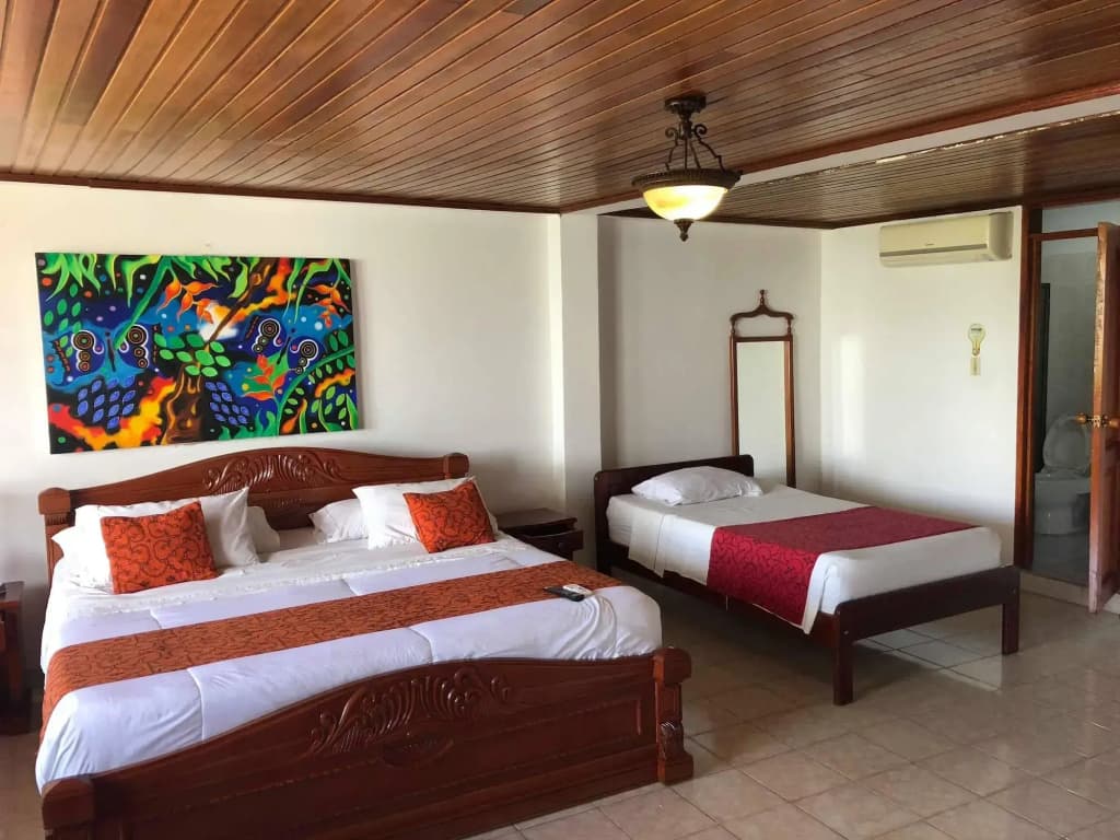 Hotel photo 7