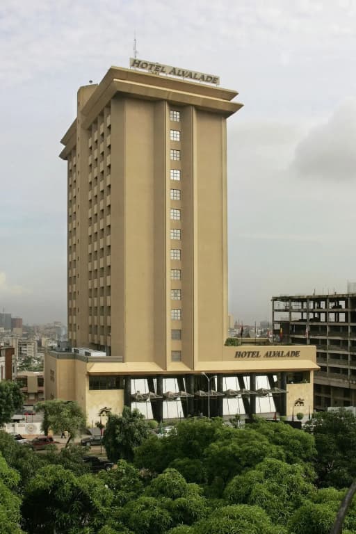 Hotel photo 1