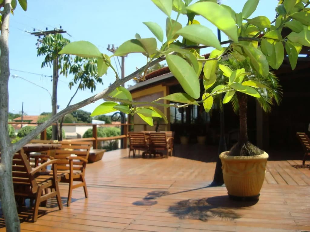 Hotel photo 22