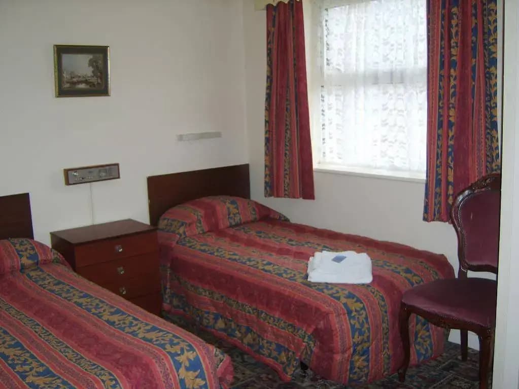 Hotel photo 15