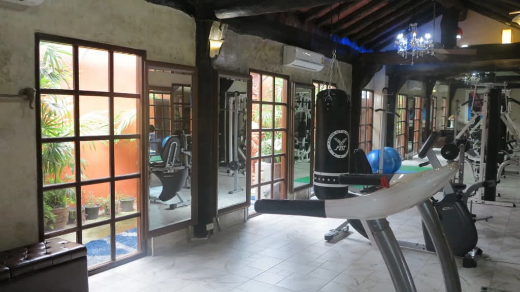 Hotel photo 21