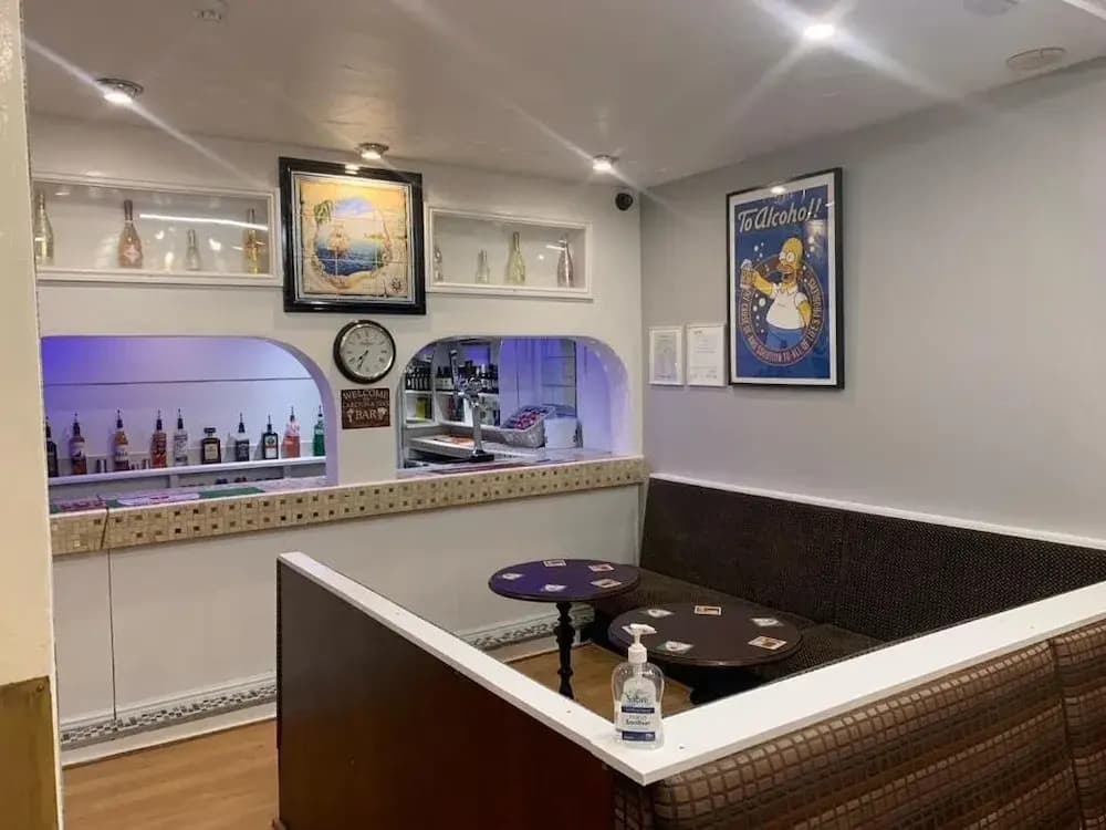 Hotel photo 15