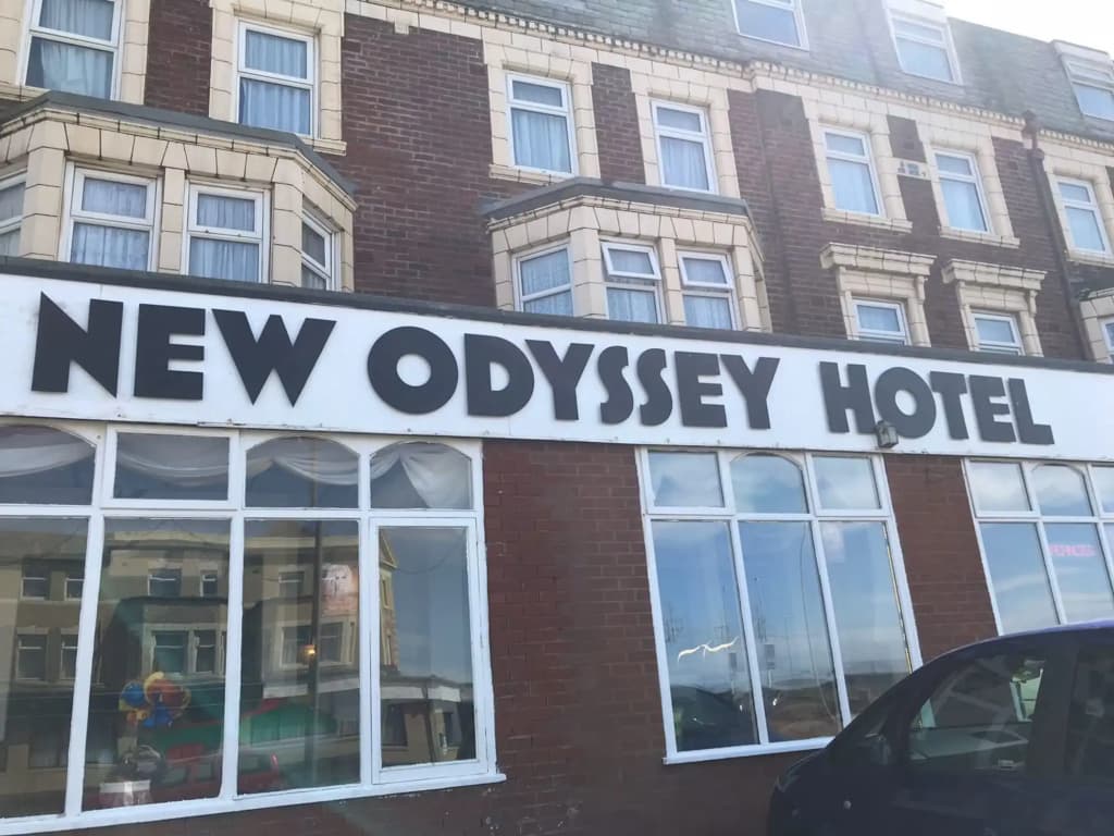 Hotel photo 1