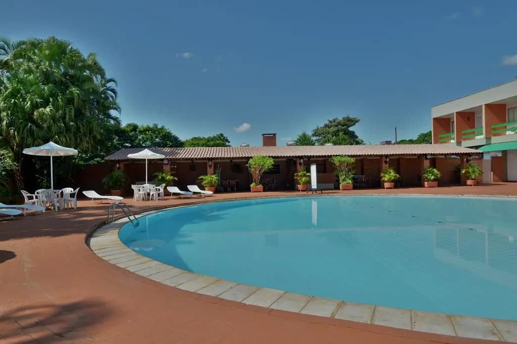 Hotel photo 7