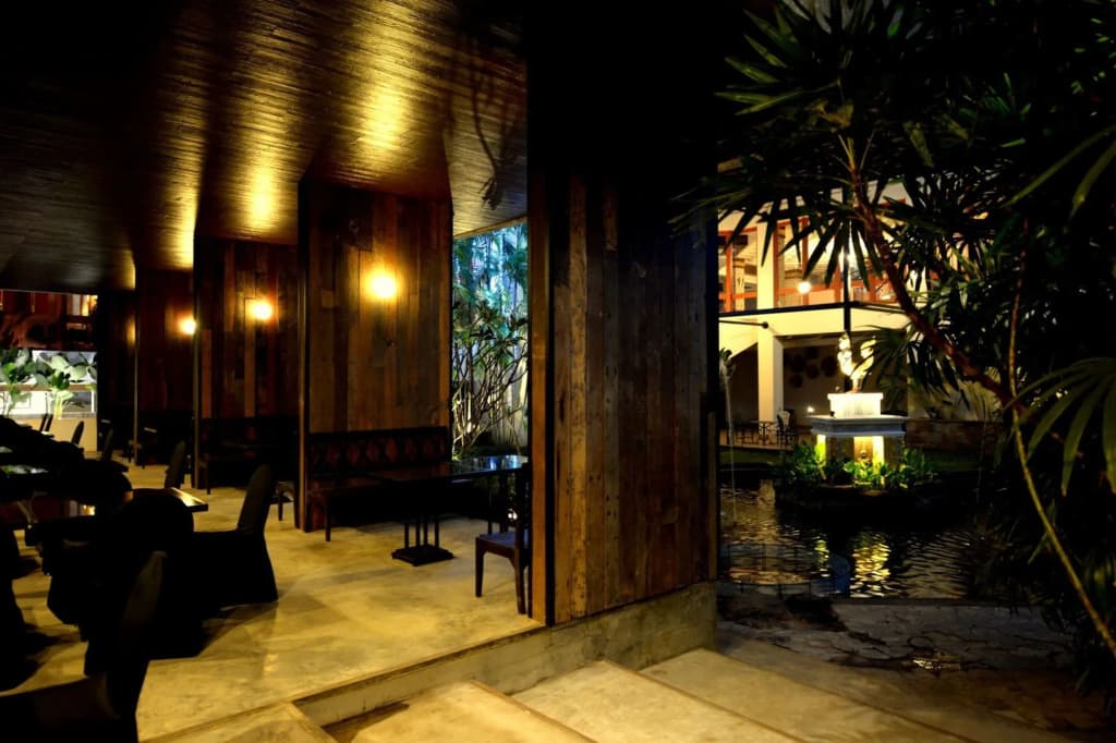 Hotel photo 22