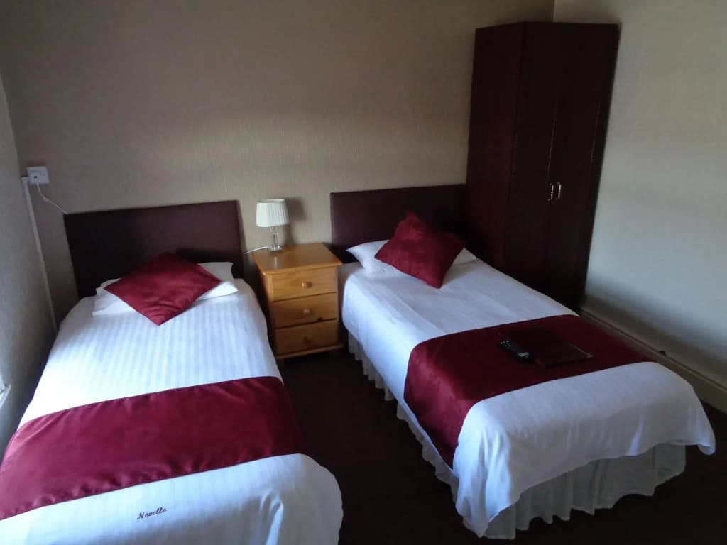 Hotel photo 25
