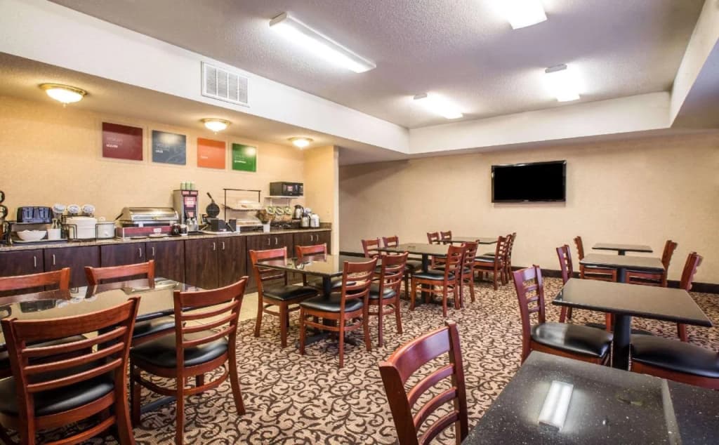 Hotel photo 14