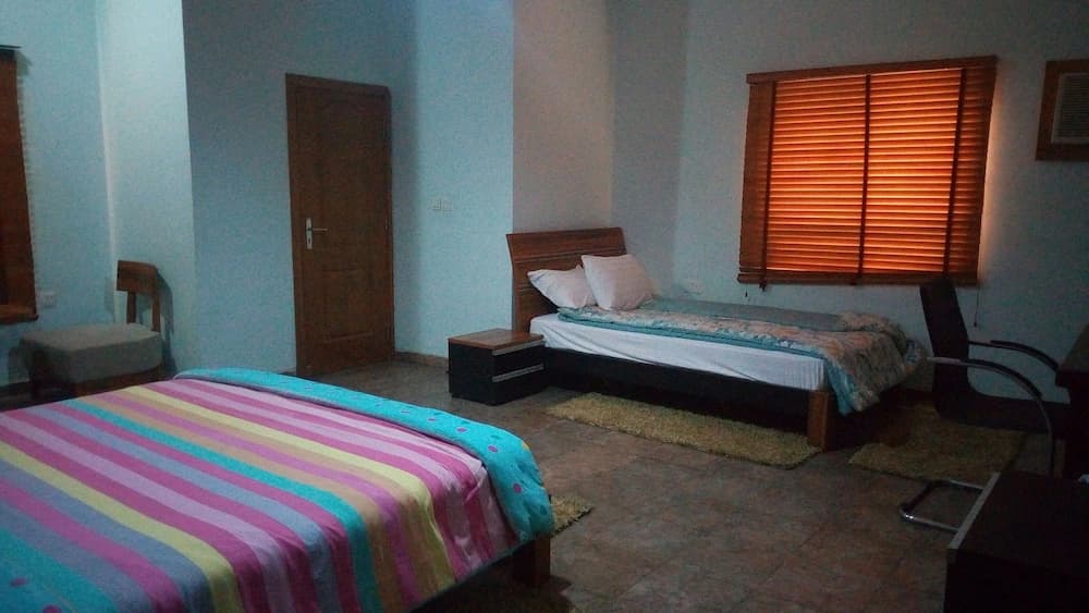 Hotel photo 6