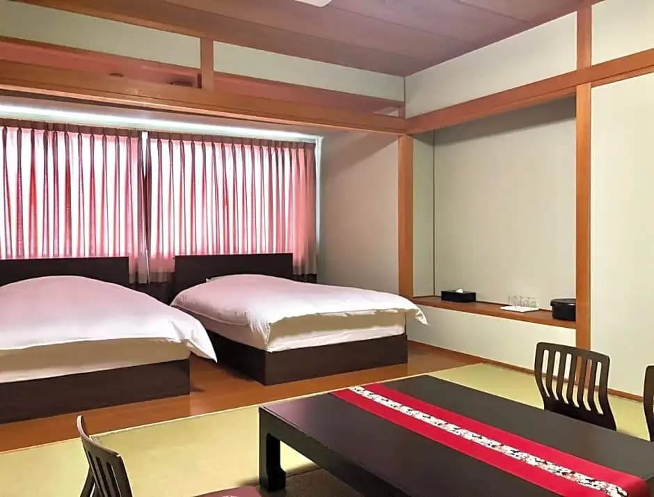 Superior Quadruple room