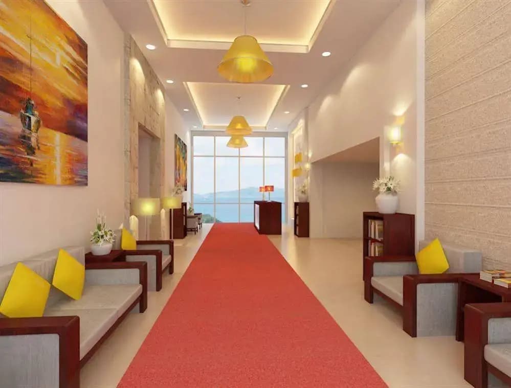 Hotel photo 13