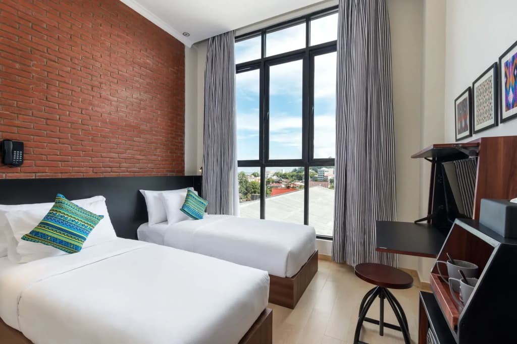 Hotel photo 6