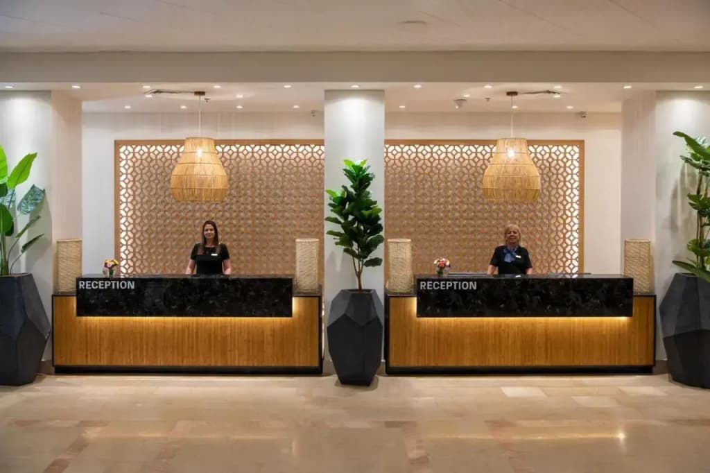 Hotel photo 2