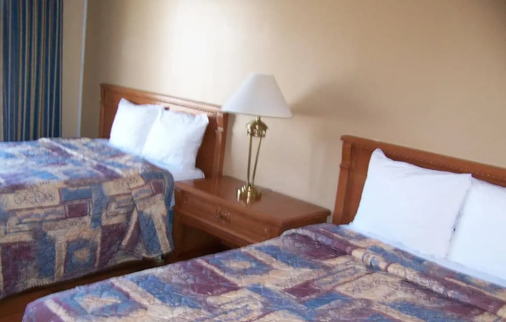 Hotel photo 6