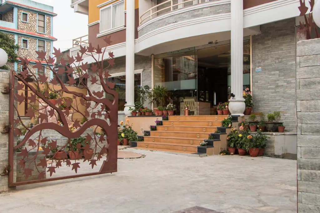 Hotel photo 21