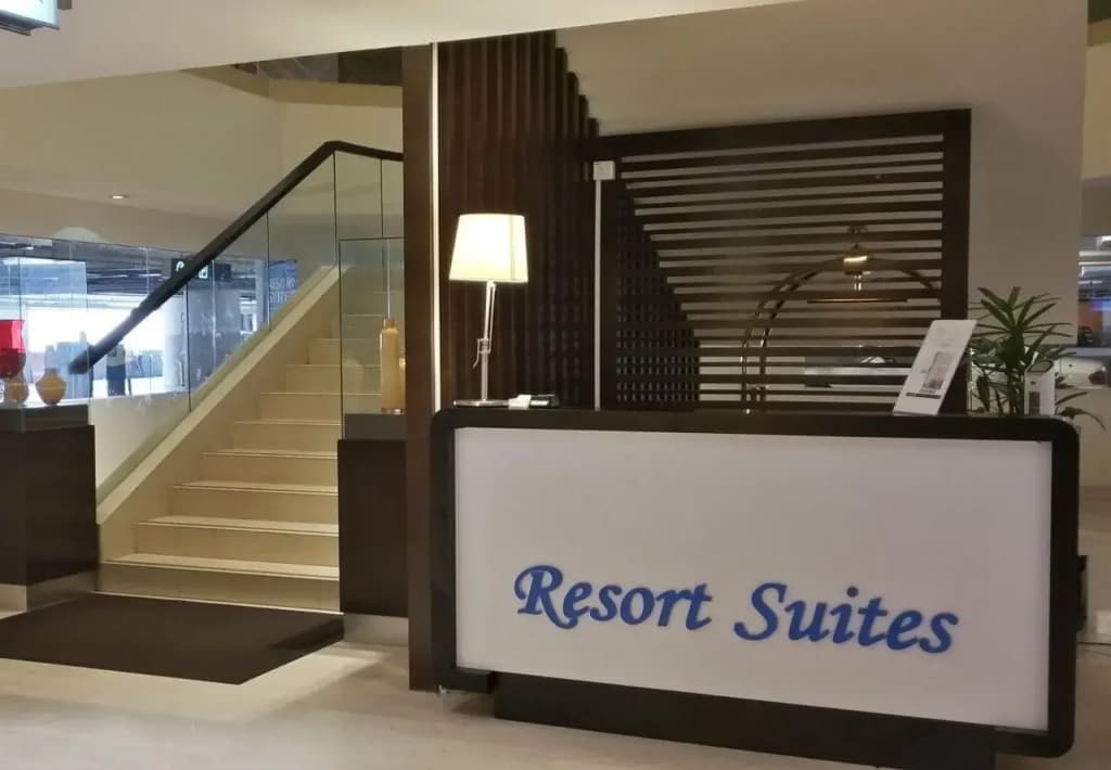 Hotel photo 11