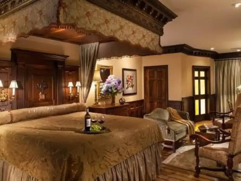 Hotel photo 6