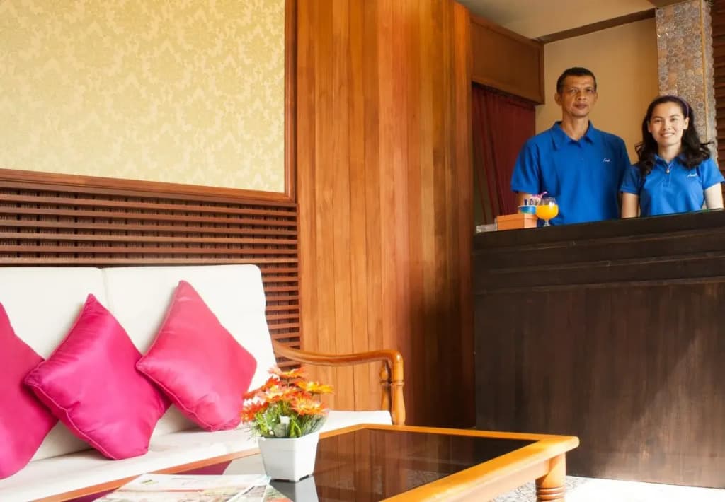 Hotel photo 10