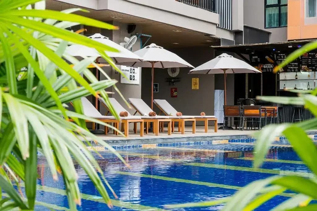 Hotel photo 21