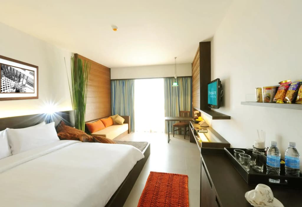 Hotel photo 5