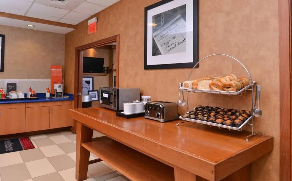 Hotel photo 14