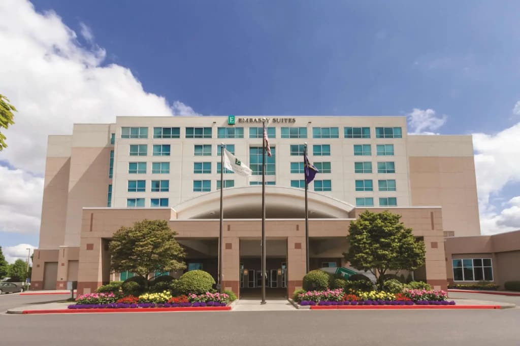 Hotel photo 1