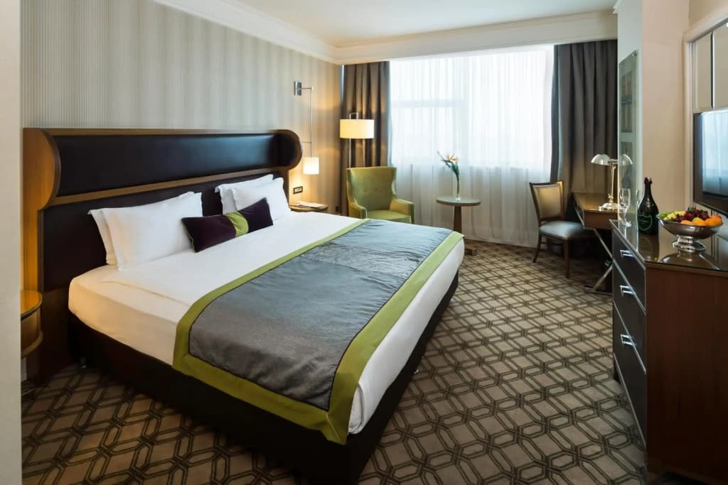 Hotel photo 34