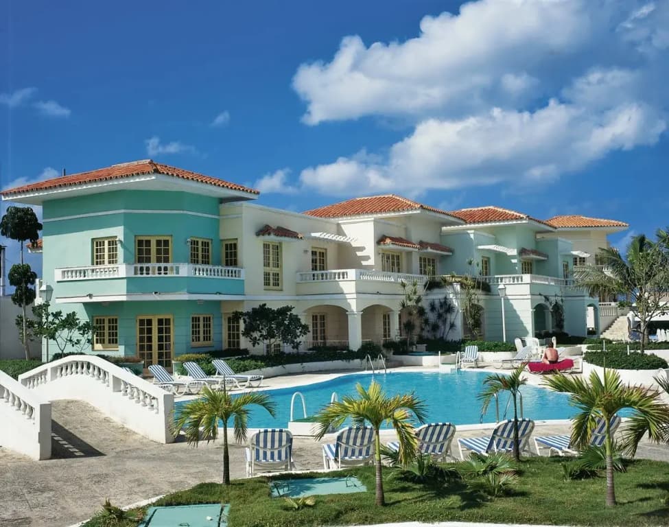 Hotel photo 1